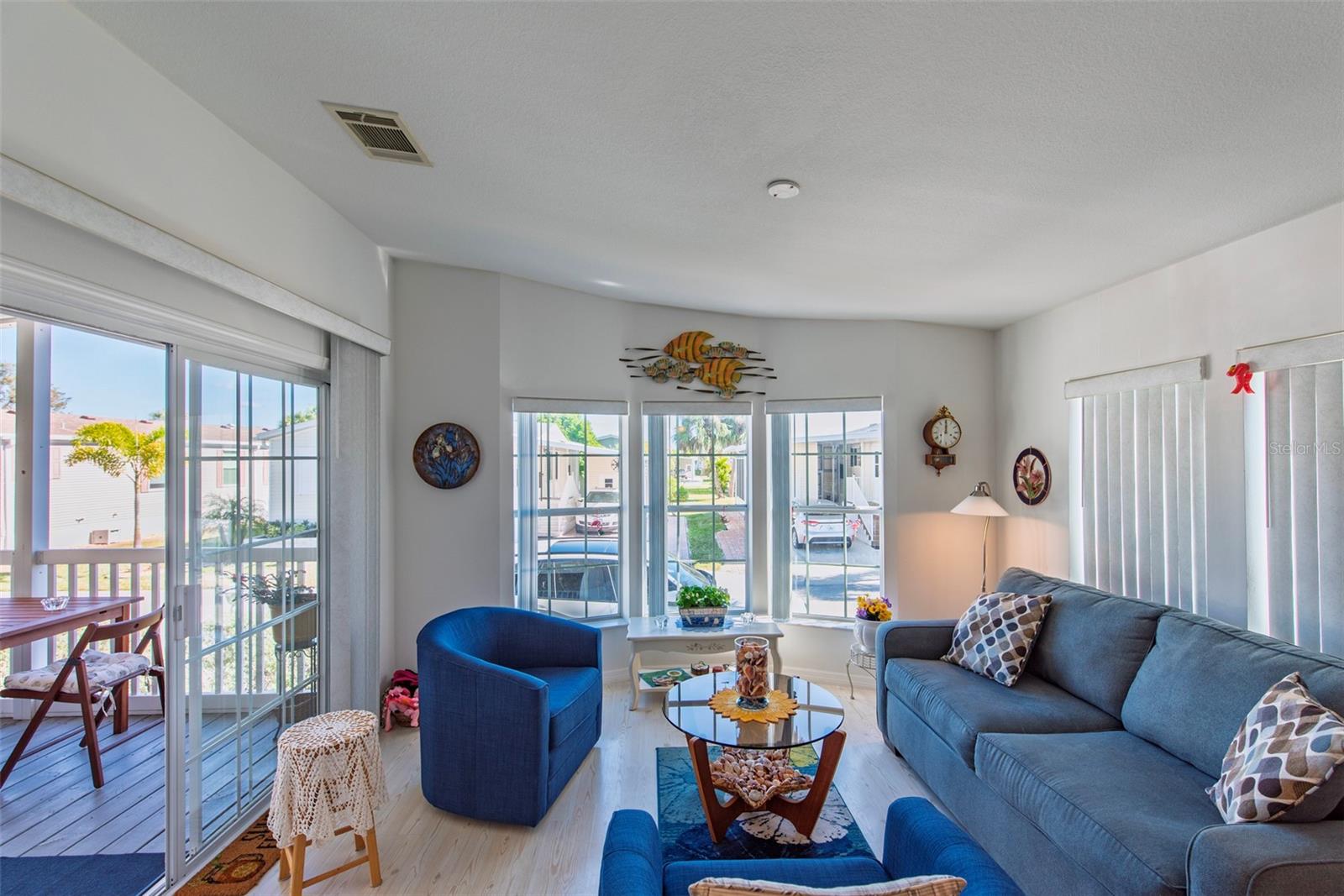 WINDMILL VILLAGE - Residential