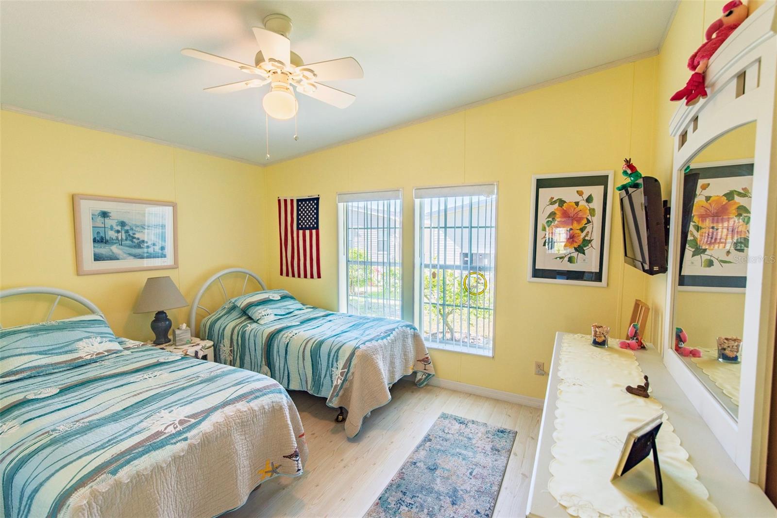 WINDMILL VILLAGE - Residential