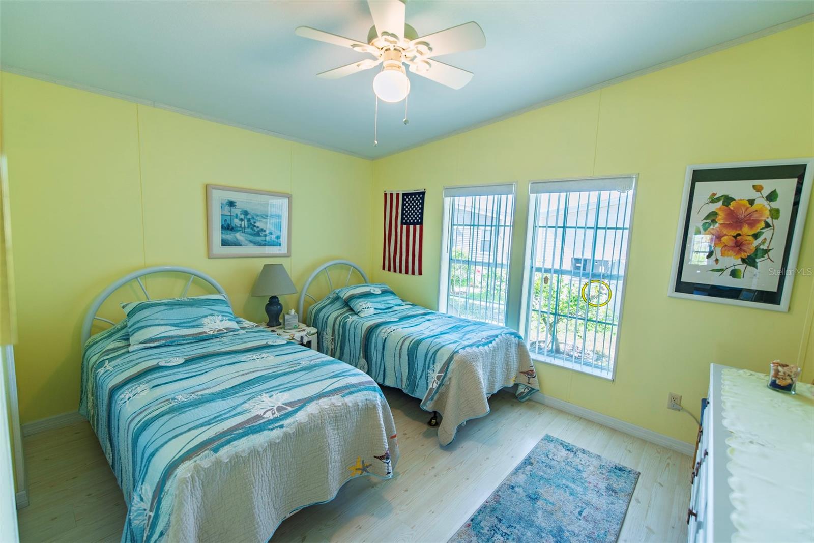 WINDMILL VILLAGE - Residential