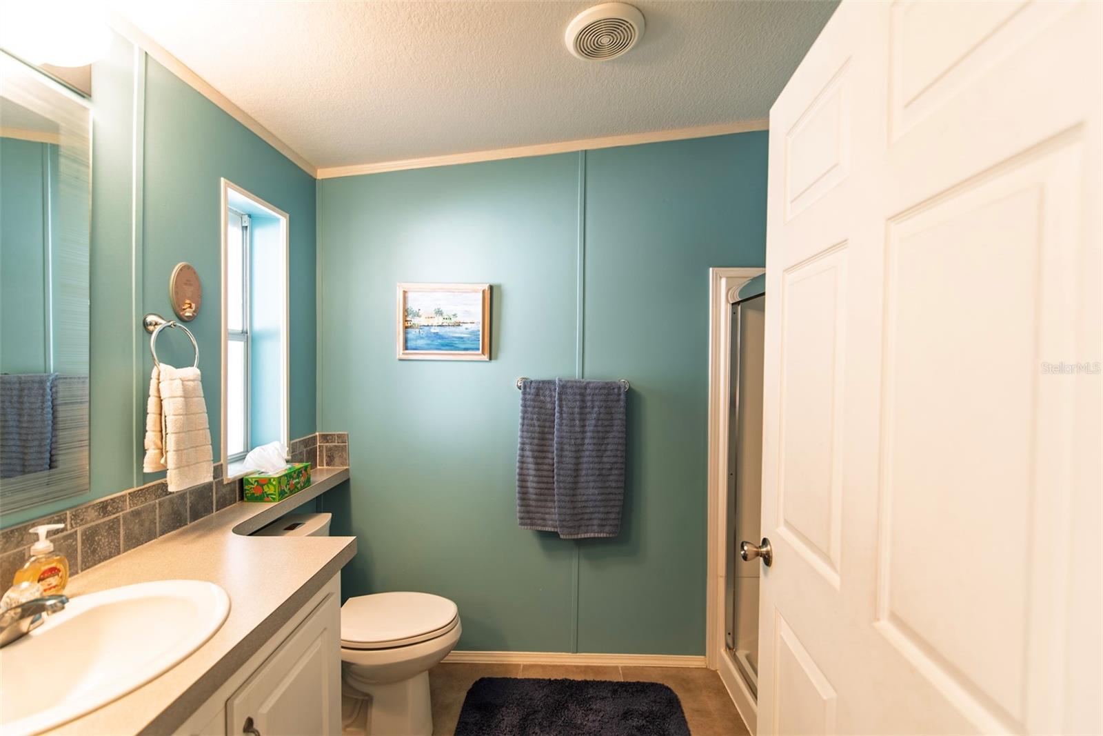 WINDMILL VILLAGE - Residential