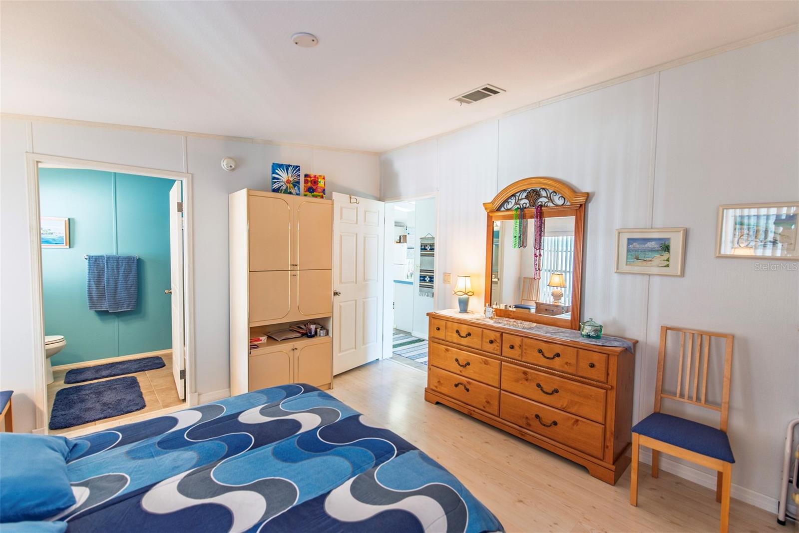 WINDMILL VILLAGE - Residential