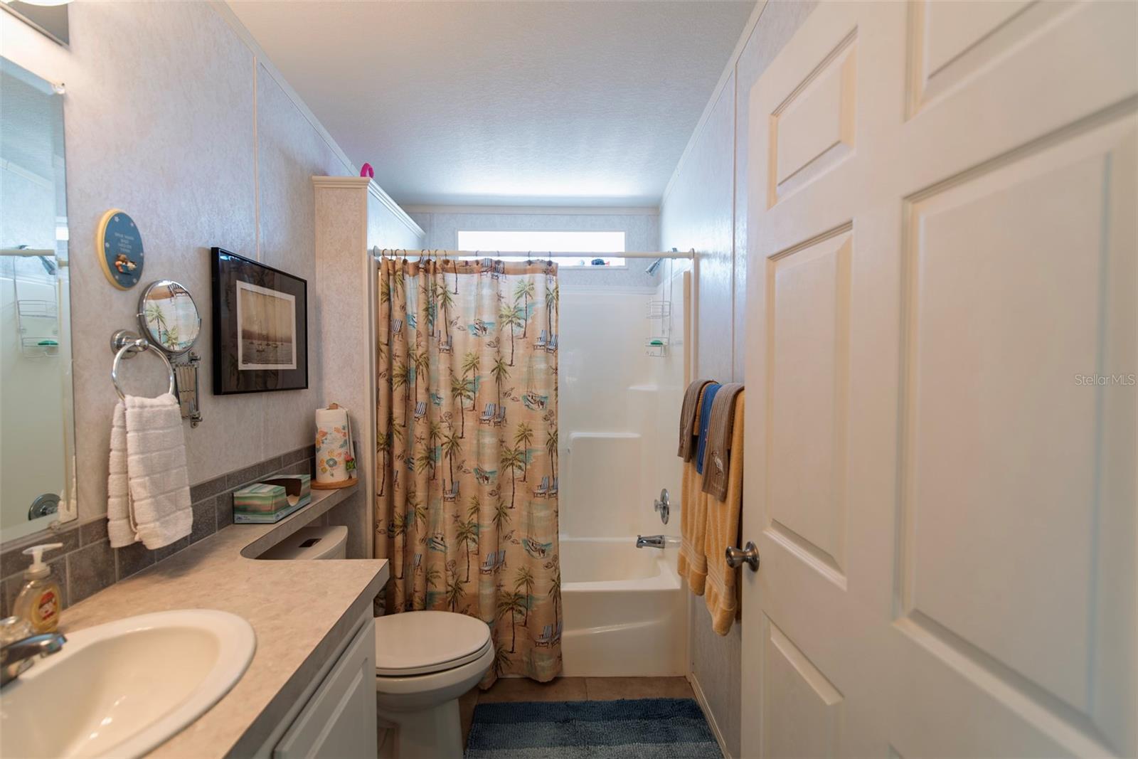 WINDMILL VILLAGE - Residential