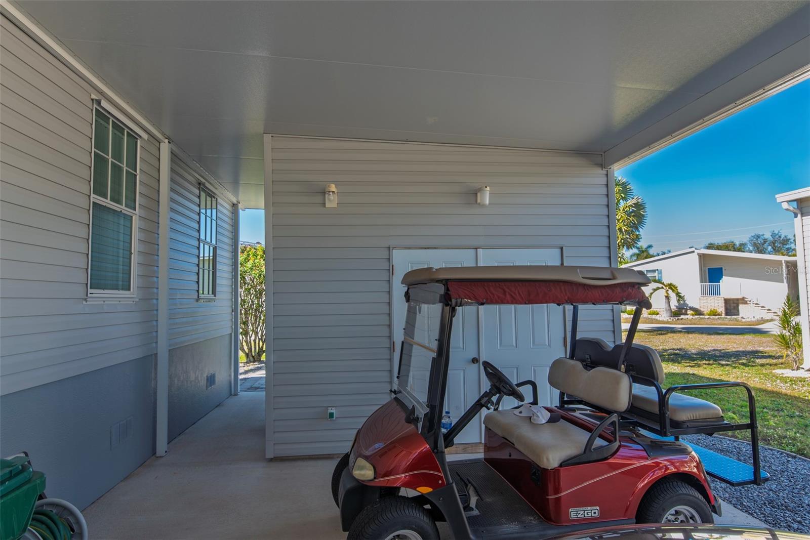 WINDMILL VILLAGE - Residential