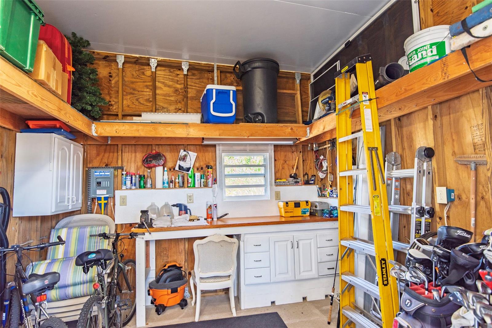 WINDMILL VILLAGE - Residential