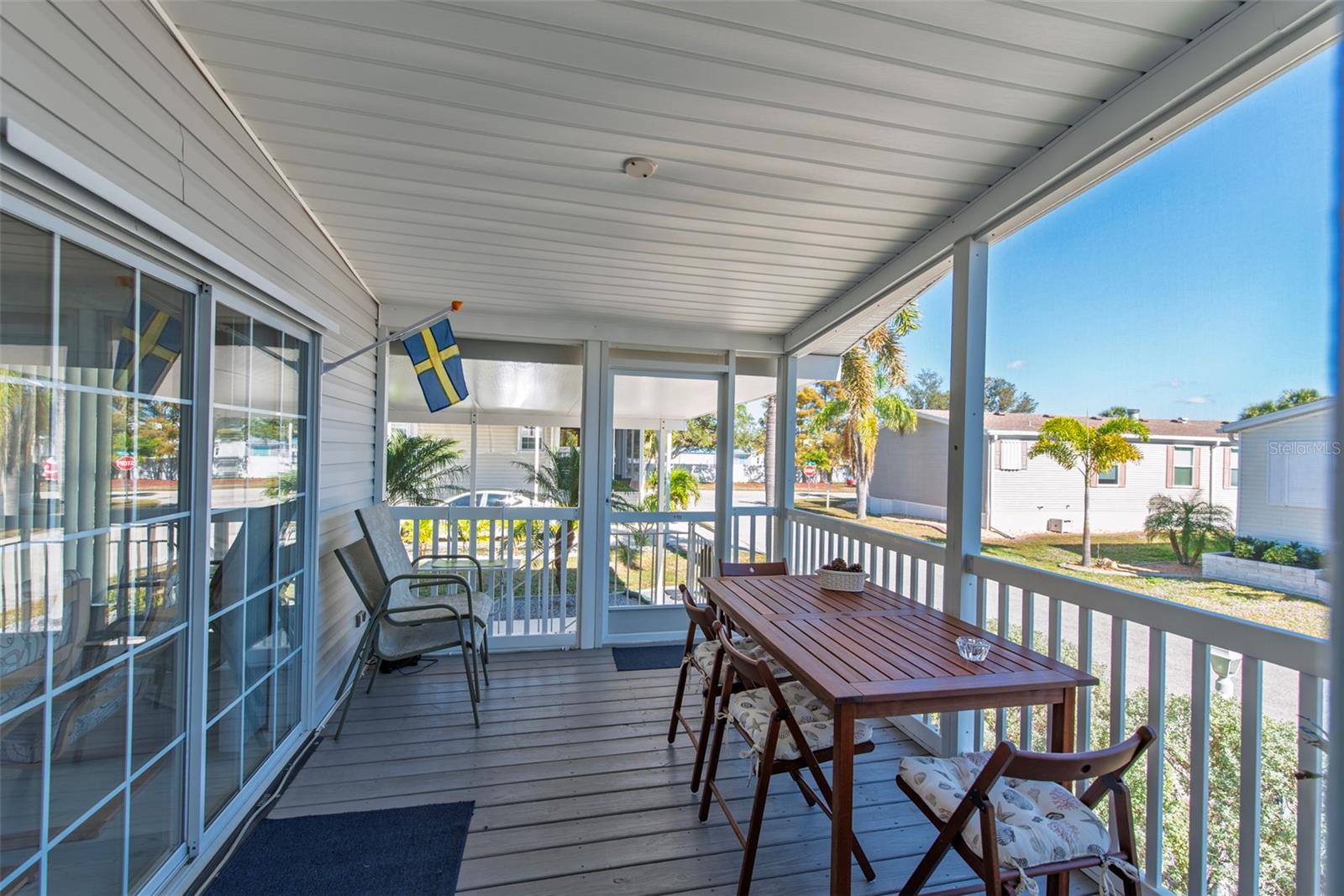 WINDMILL VILLAGE - Residential