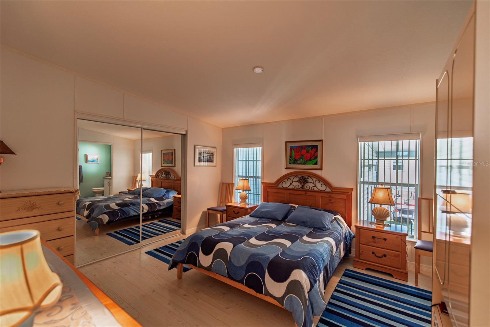 WINDMILL VILLAGE - Residential