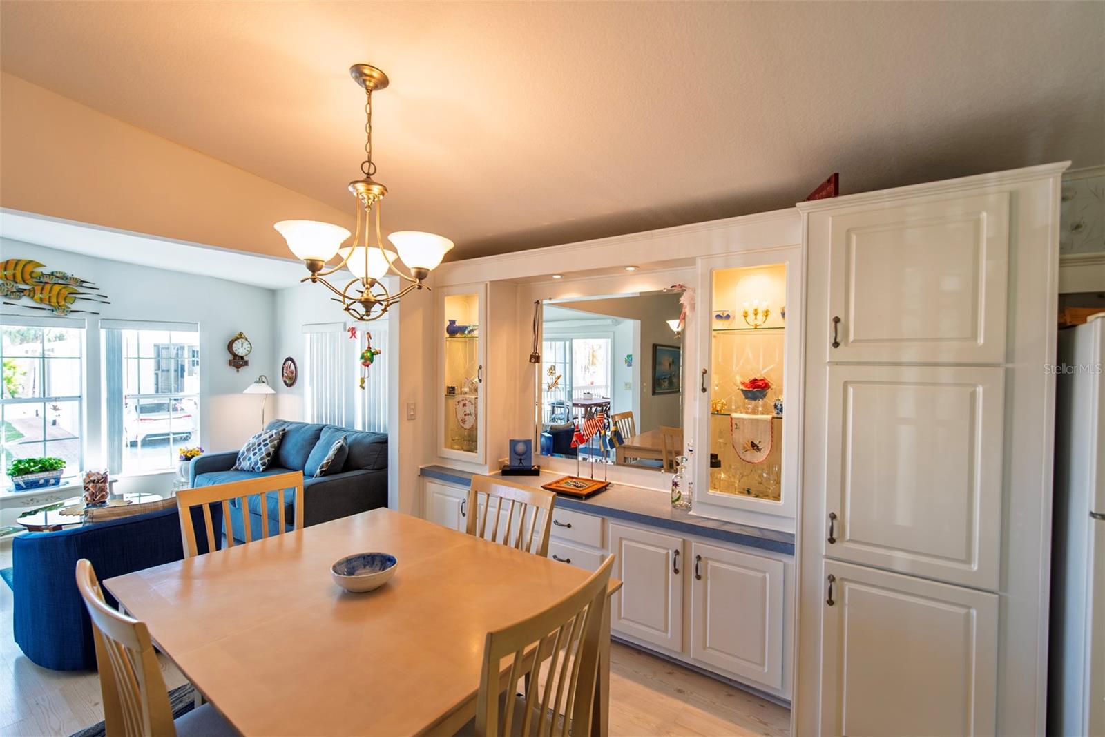 WINDMILL VILLAGE - Residential