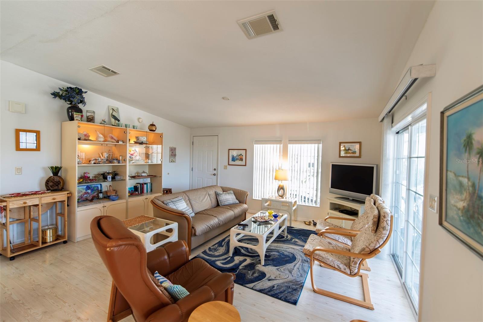 WINDMILL VILLAGE - Residential