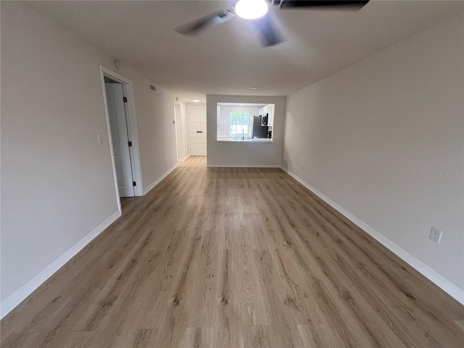 GARDENS BEACON SQUARE - Residential