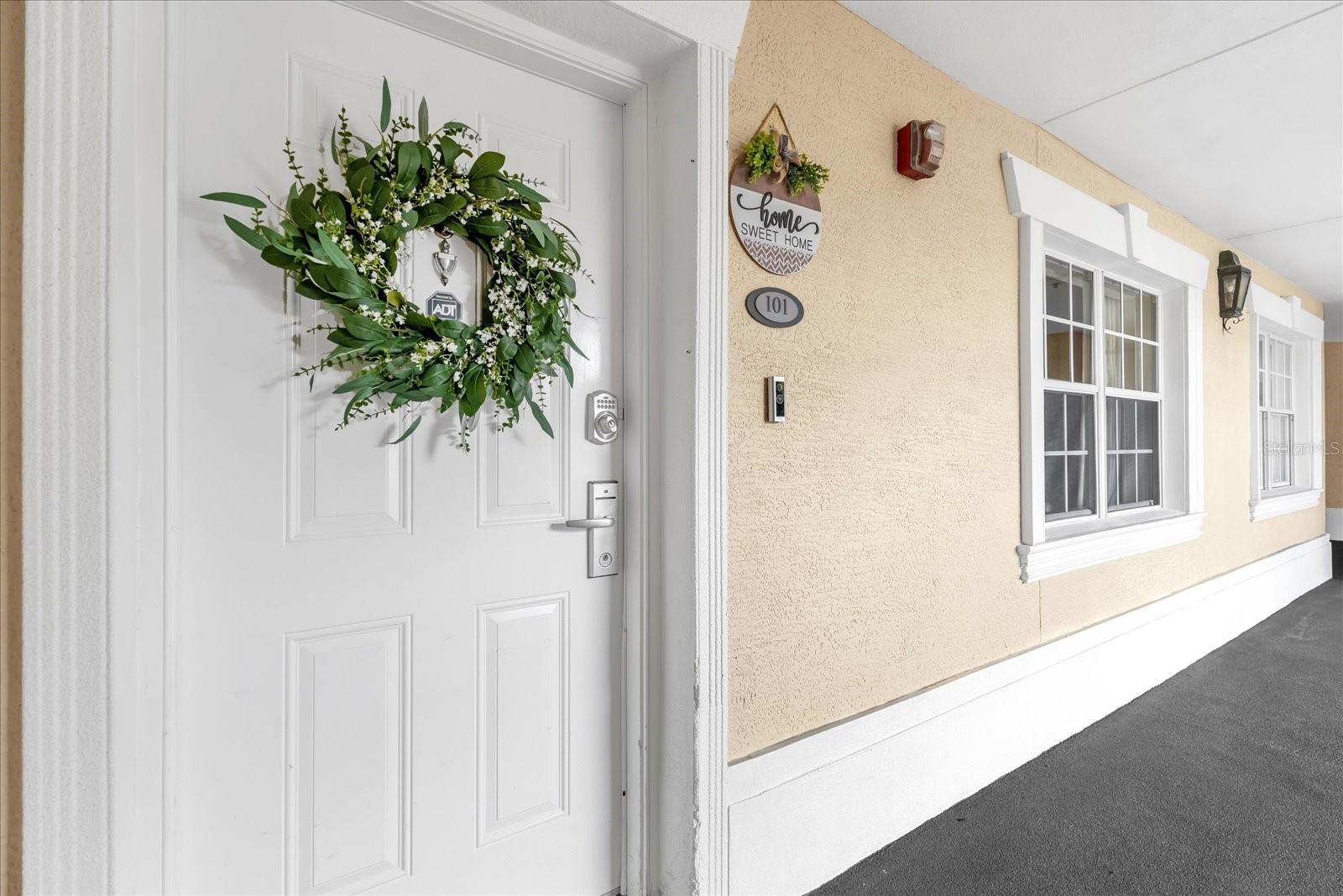1364 CENTRE COURT RIDGE DRIVE 101