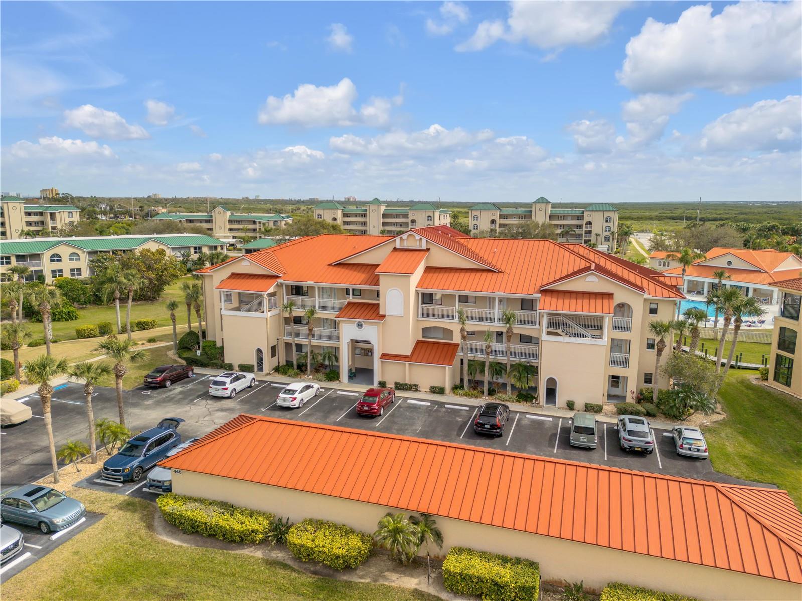445 BOUCHELLE DRIVE 104
