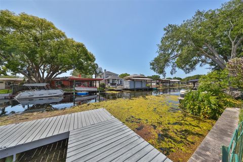 A home in PALM HARBOR