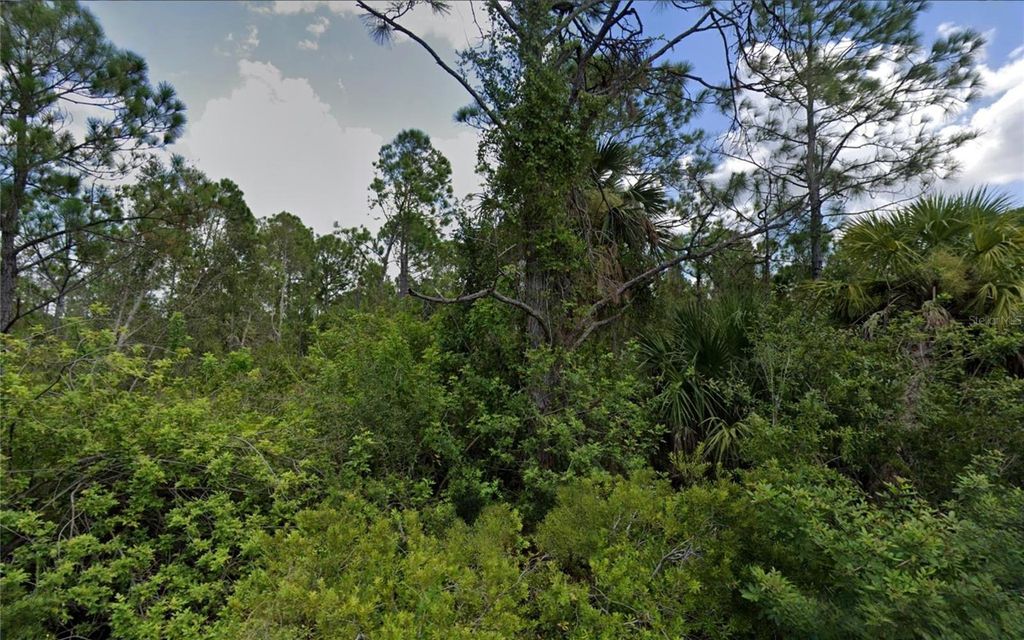 Photo of 7442 Gewant Boulevard, Punta Gorda, FL 33982 (MLS # TB8442217)