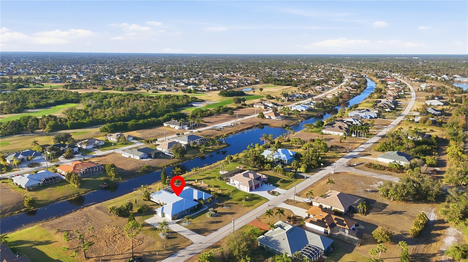 ROTONDA WEST WHITE MARSH - Residential