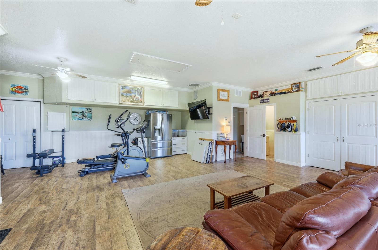 ROTONDA WEST WHITE MARSH - Residential