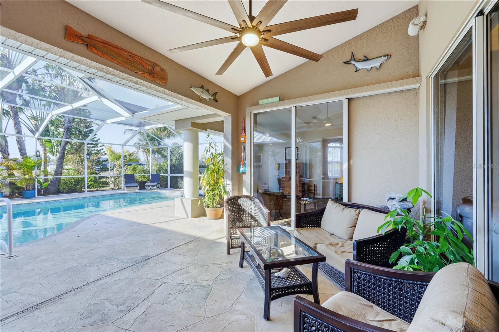 ROTONDA WEST WHITE MARSH - Residential