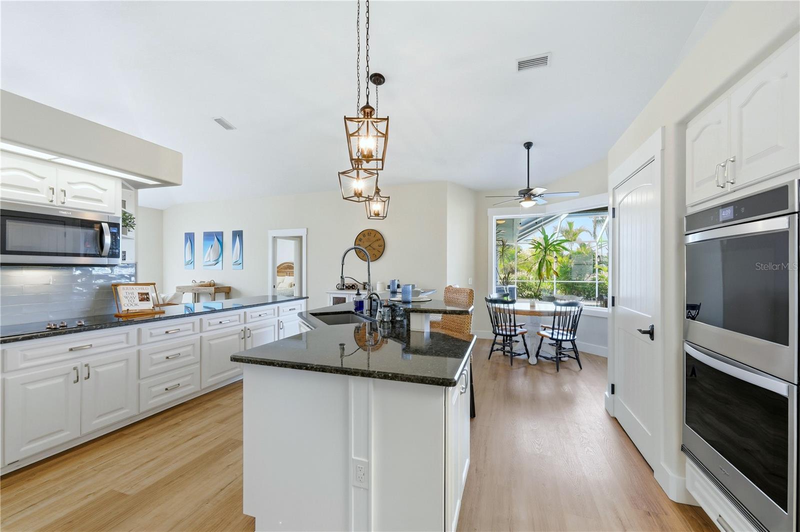 ROTONDA WEST WHITE MARSH - Residential