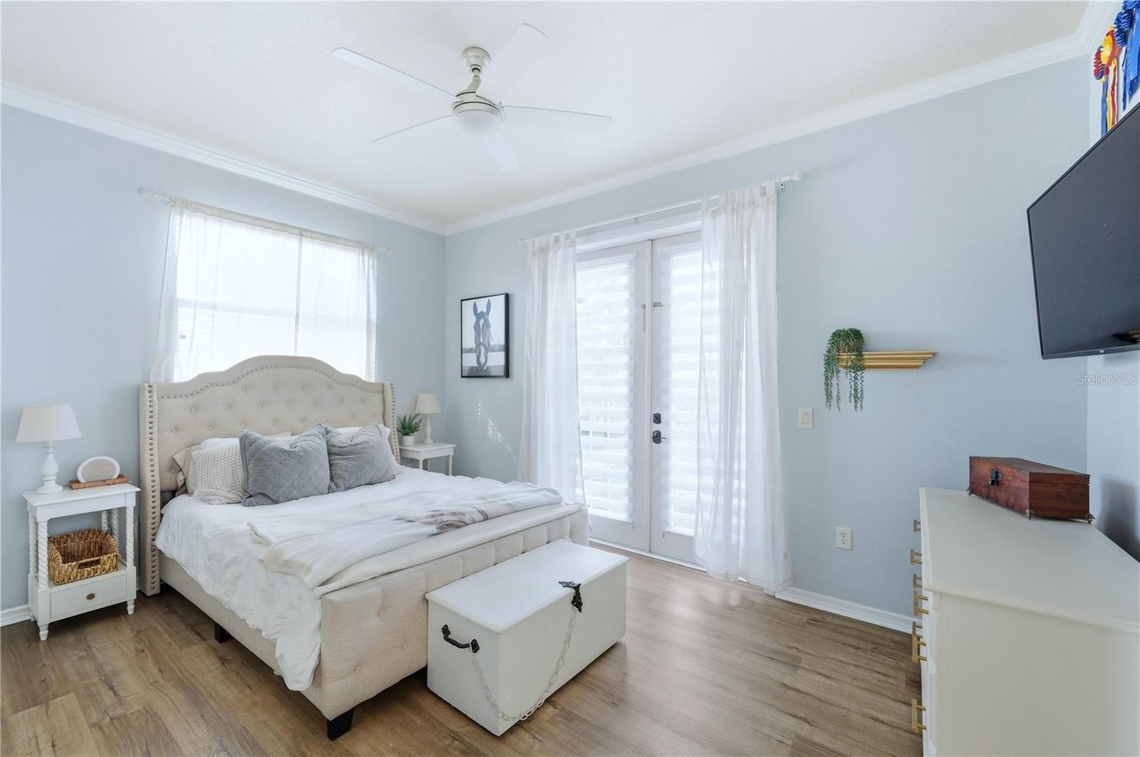 ROTONDA WEST WHITE MARSH - Residential