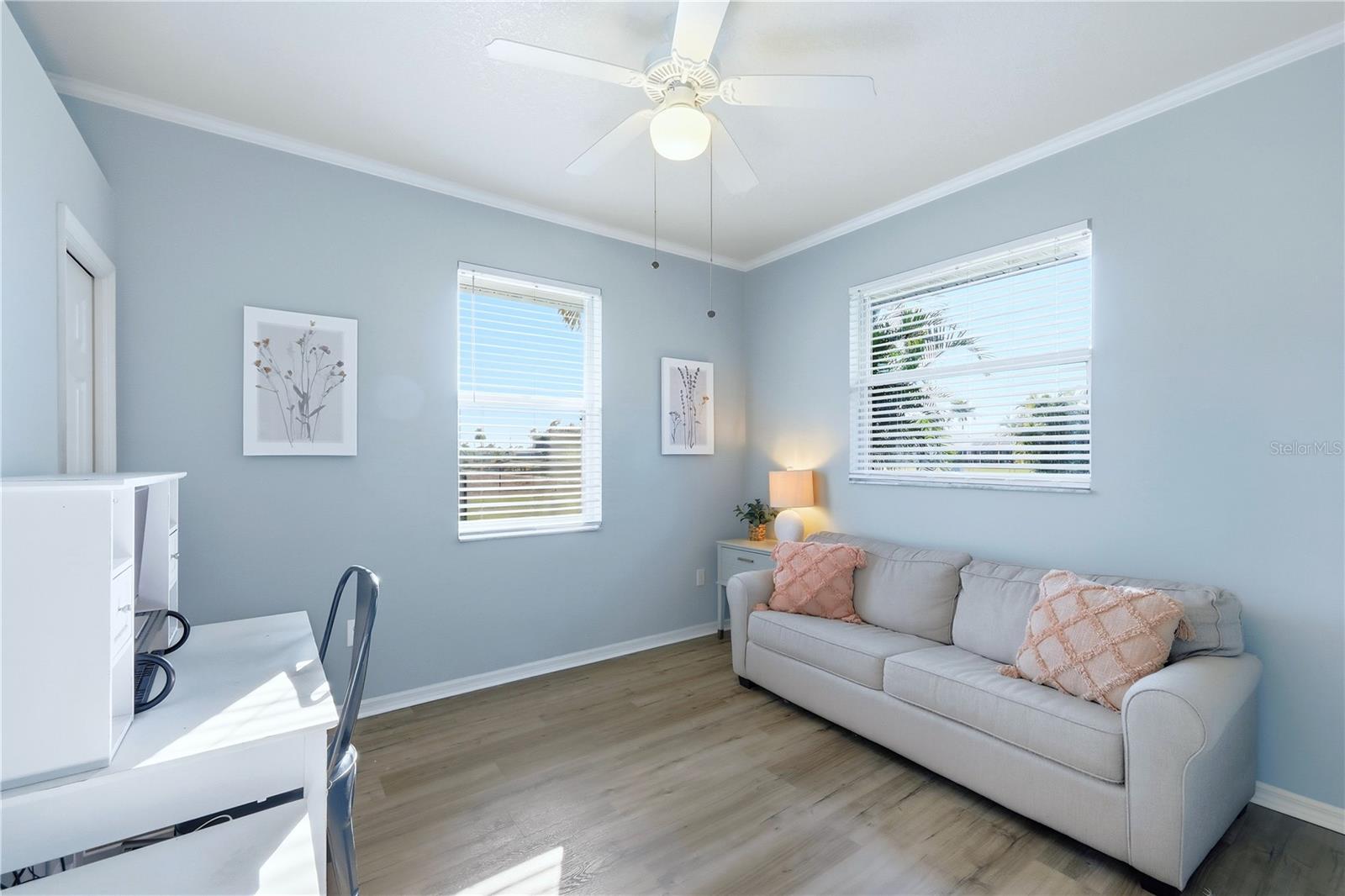 ROTONDA WEST WHITE MARSH - Residential