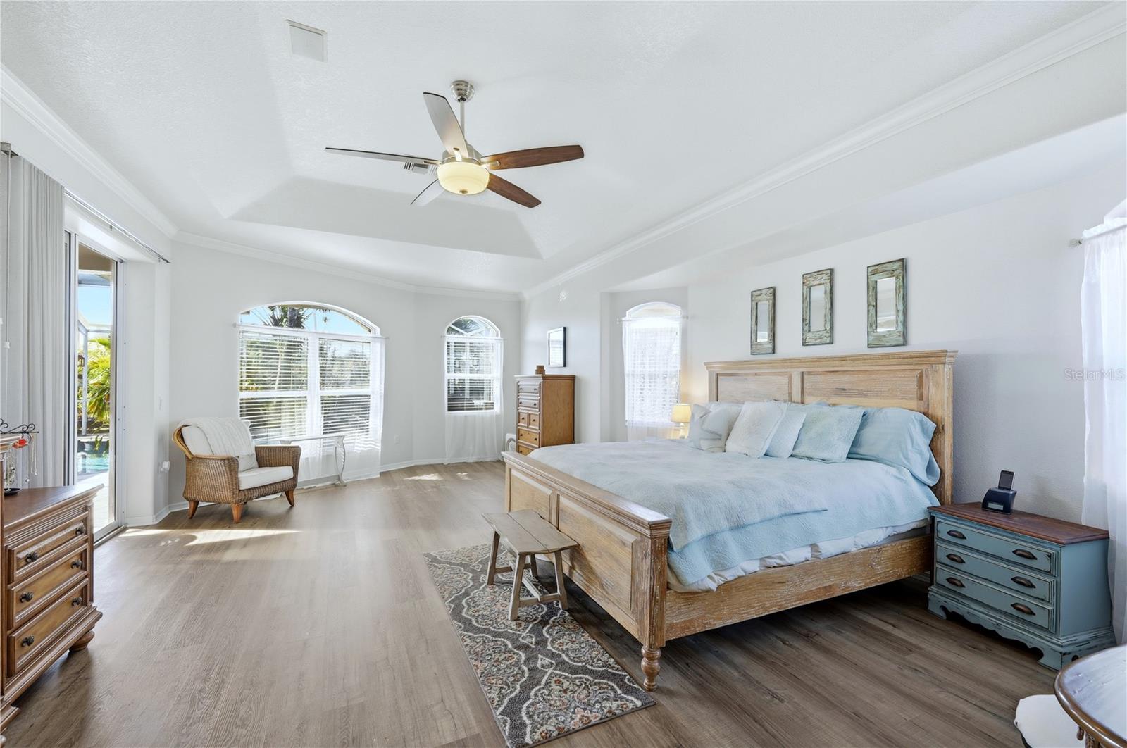 ROTONDA WEST WHITE MARSH - Residential