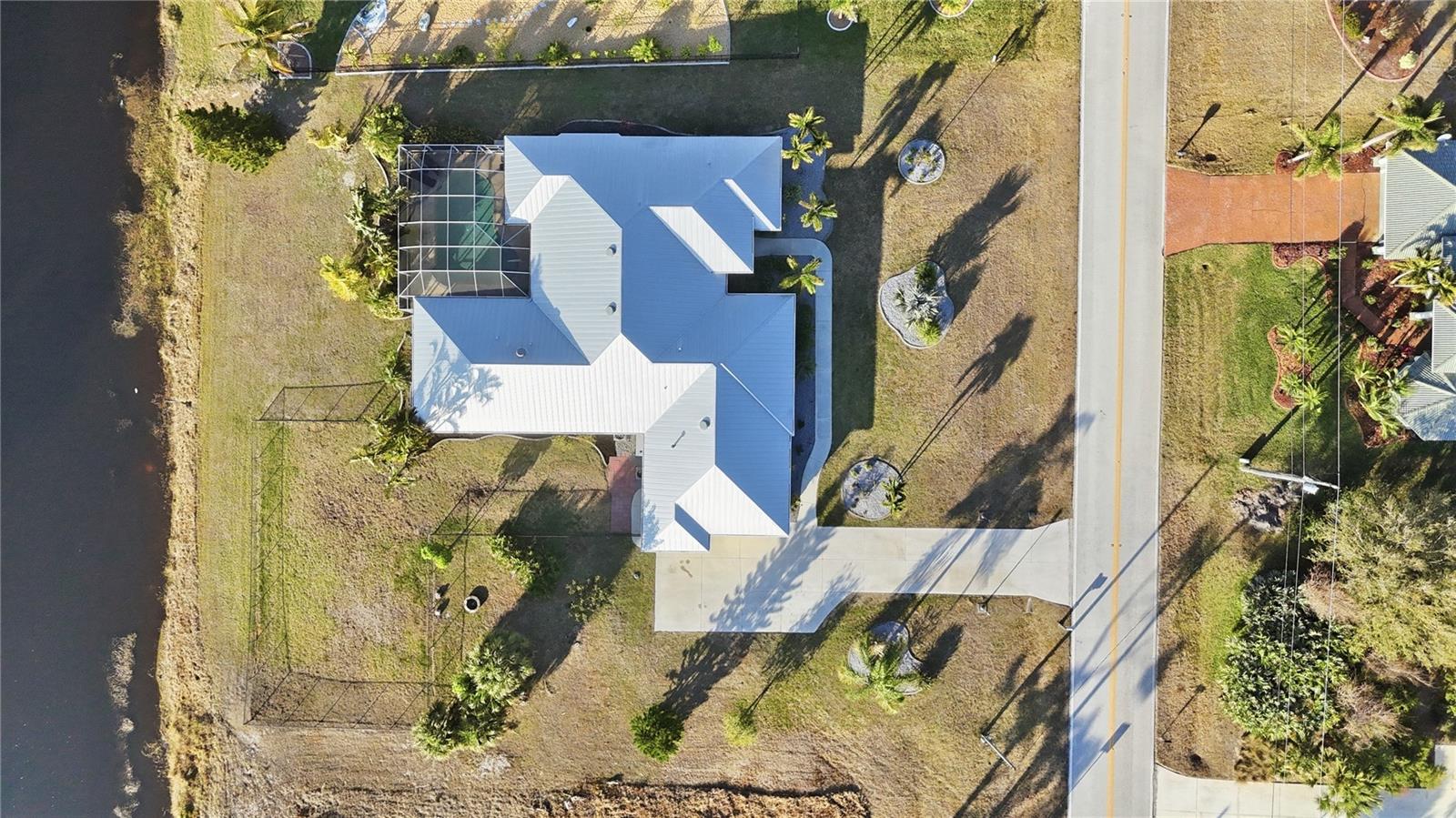 ROTONDA WEST WHITE MARSH - Residential