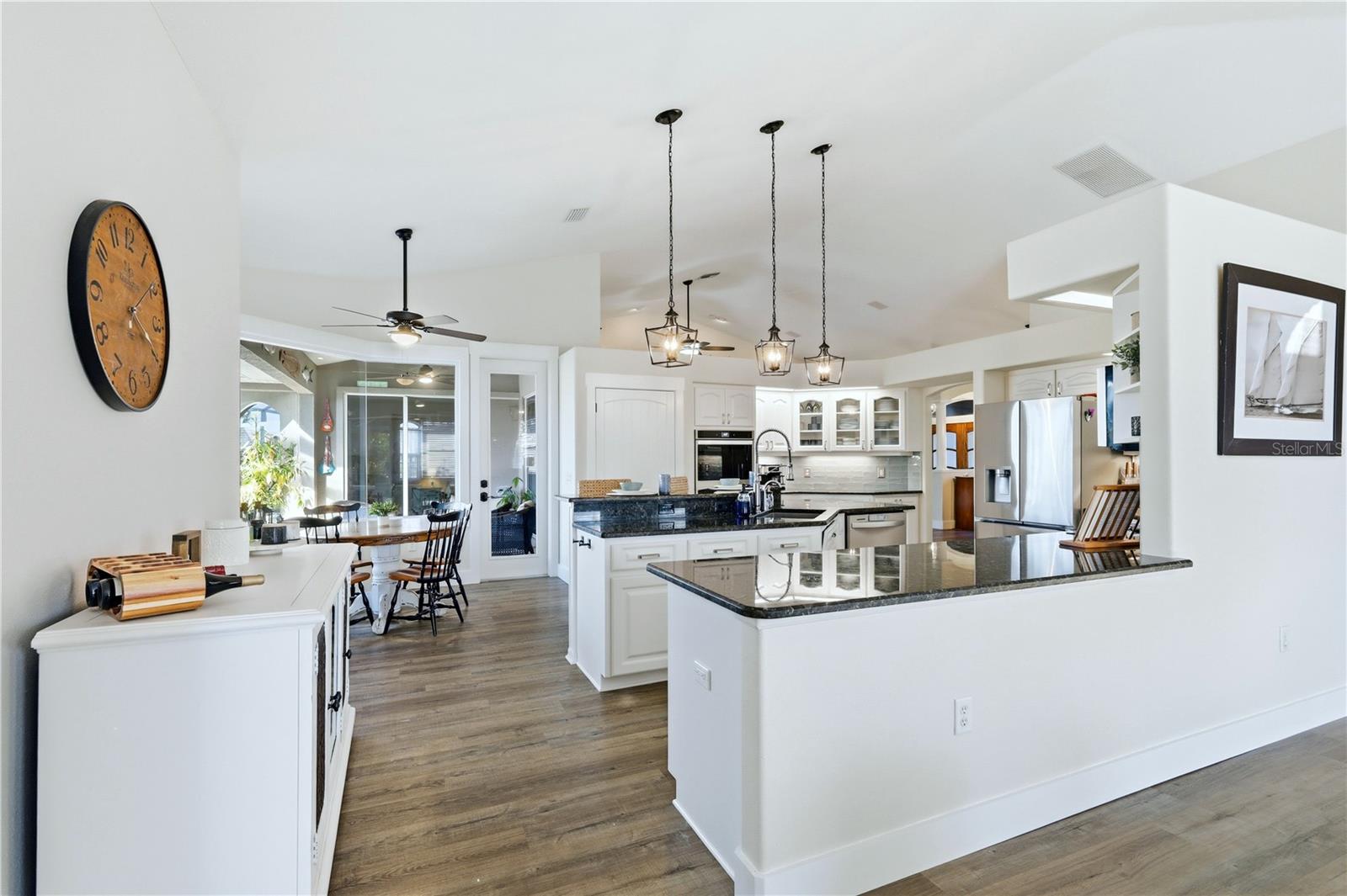 ROTONDA WEST WHITE MARSH - Residential