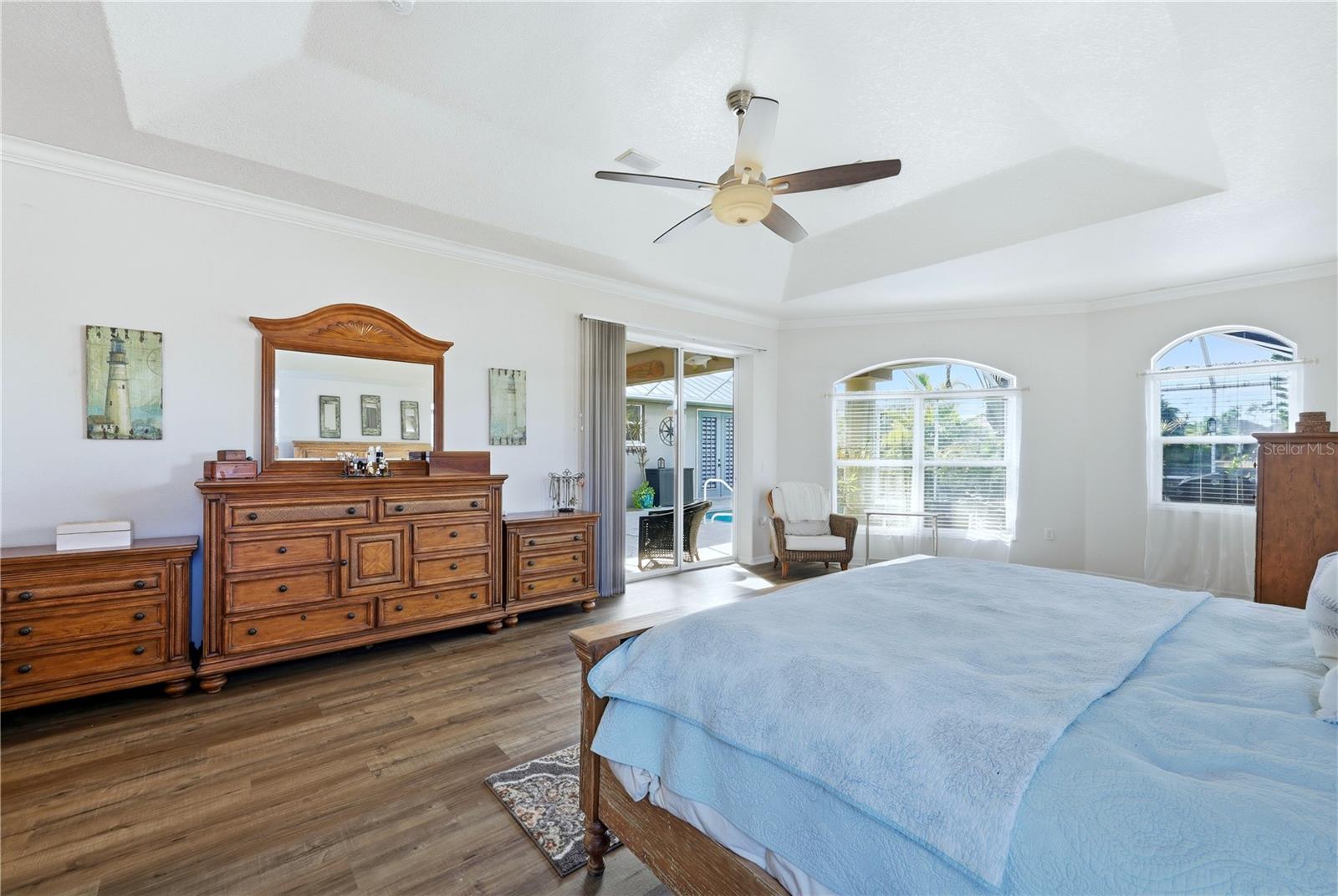 ROTONDA WEST WHITE MARSH - Residential