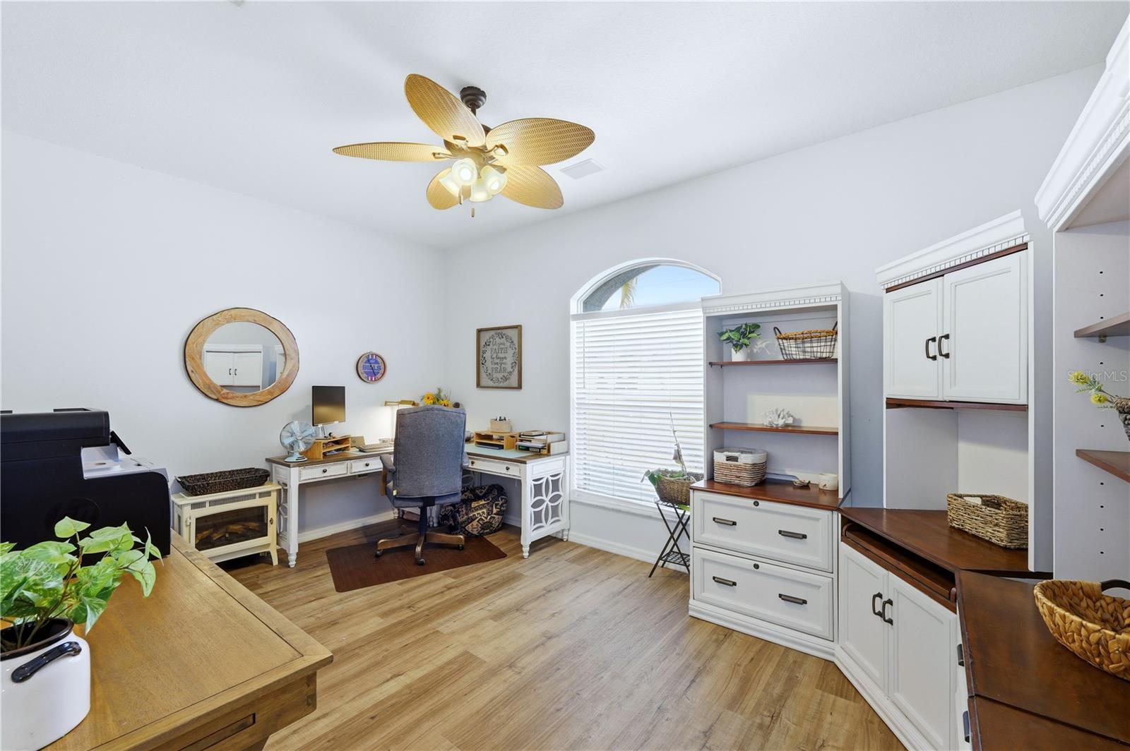 ROTONDA WEST WHITE MARSH - Residential