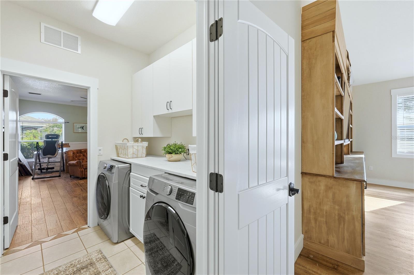 ROTONDA WEST WHITE MARSH - Residential