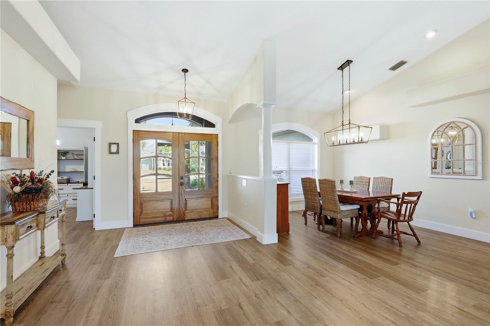 ROTONDA WEST WHITE MARSH - Residential