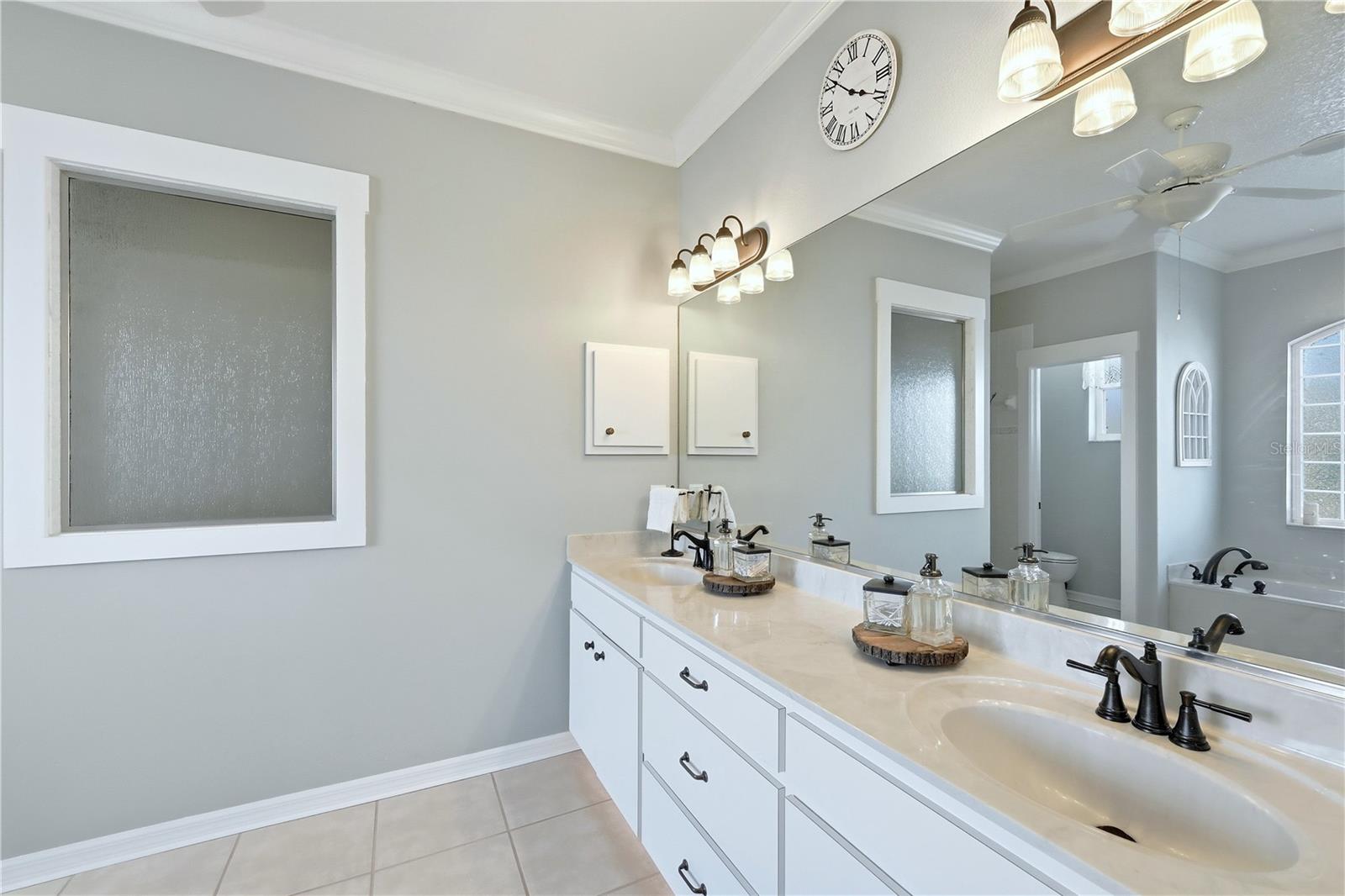 ROTONDA WEST WHITE MARSH - Residential