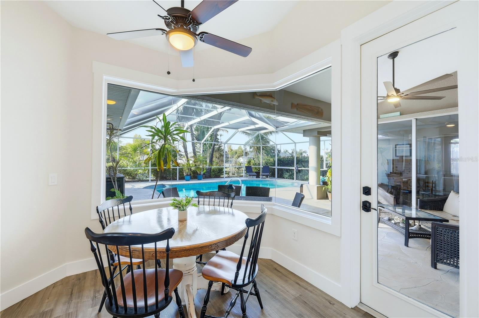 ROTONDA WEST WHITE MARSH - Residential