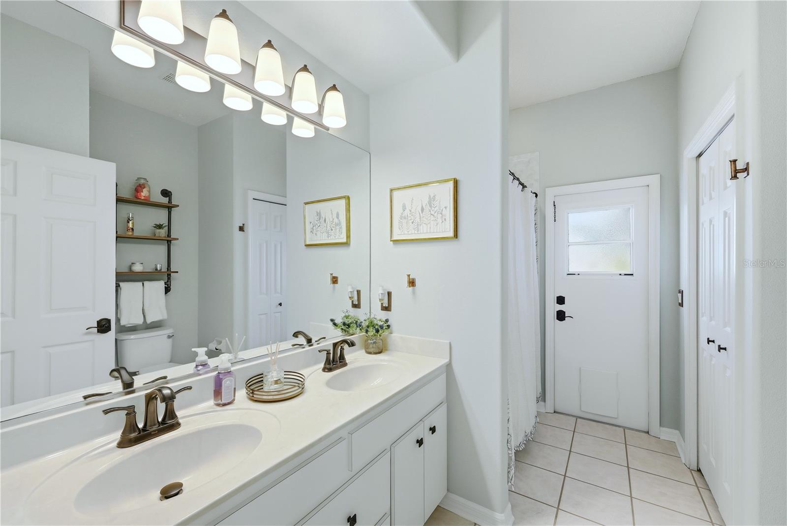 ROTONDA WEST WHITE MARSH - Residential