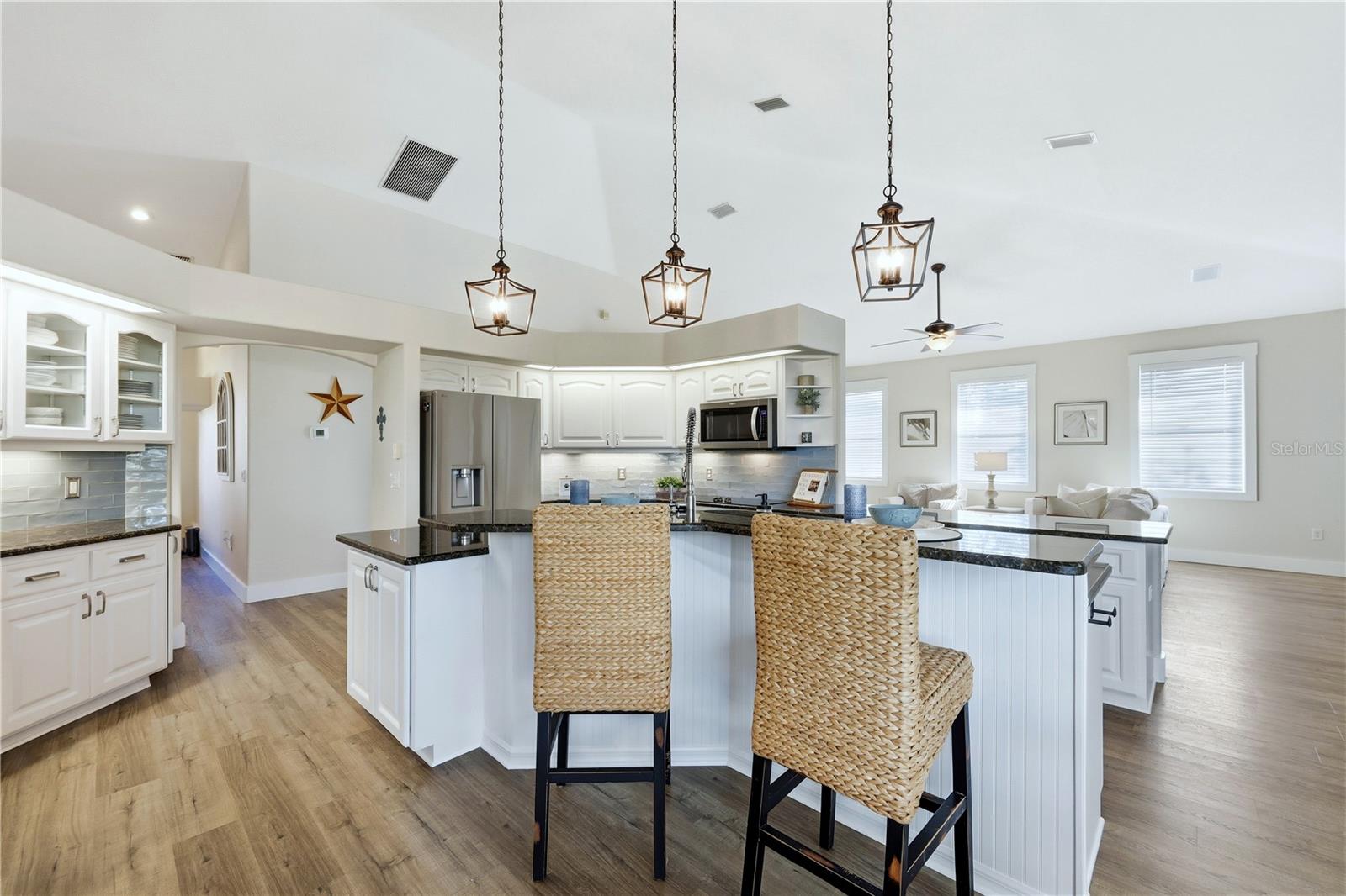 ROTONDA WEST WHITE MARSH - Residential