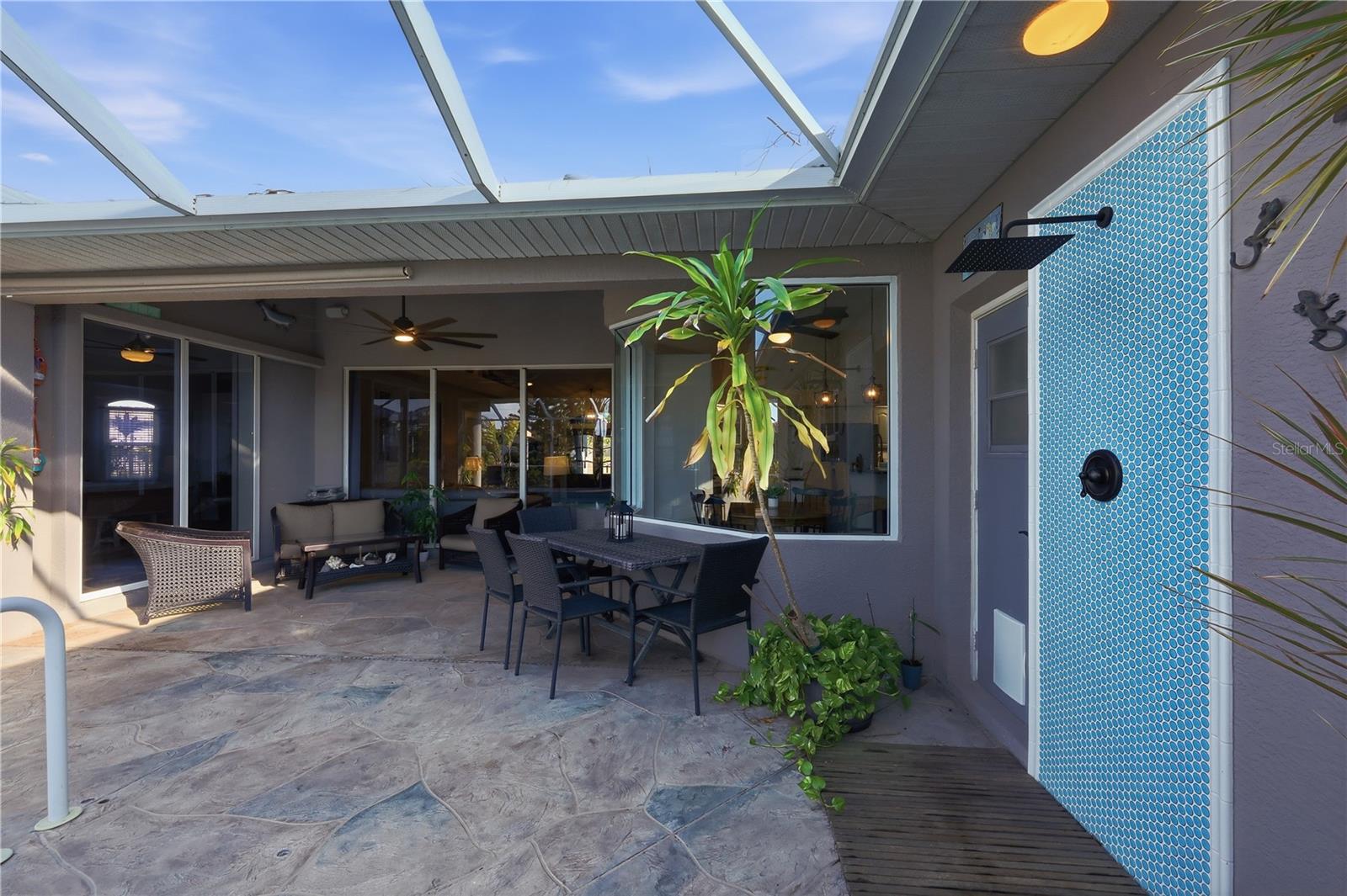 ROTONDA WEST WHITE MARSH - Residential