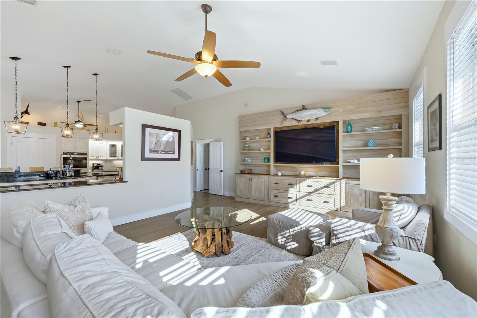 ROTONDA WEST WHITE MARSH - Residential