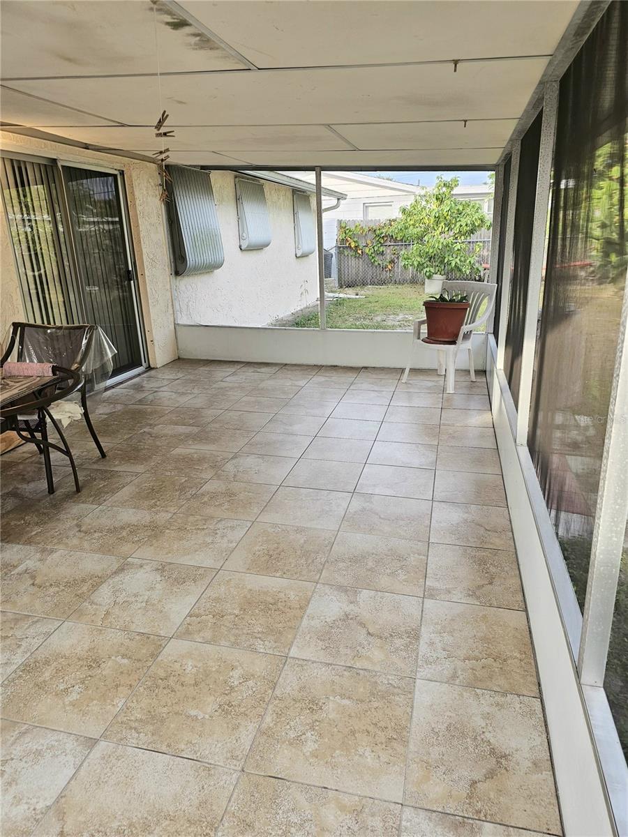 HOLIDAY GARDEN ESTATES - Residential