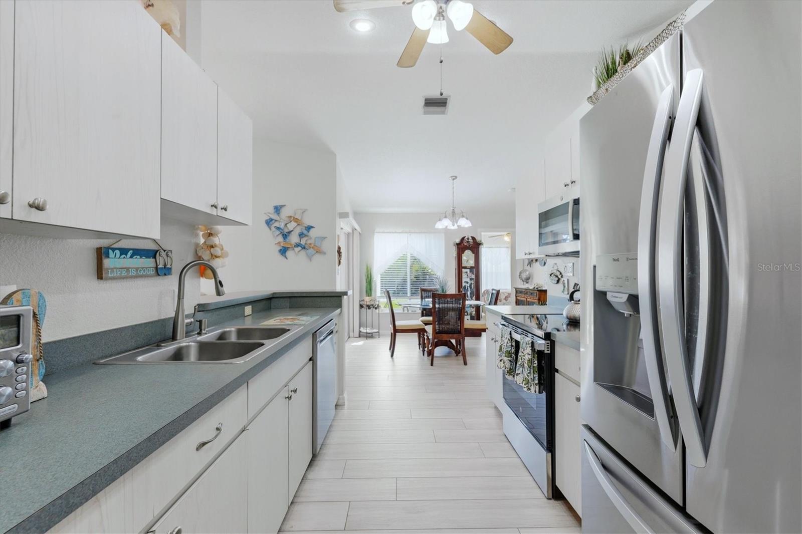 PORT CHARLOTTE SEC 056 - Residential