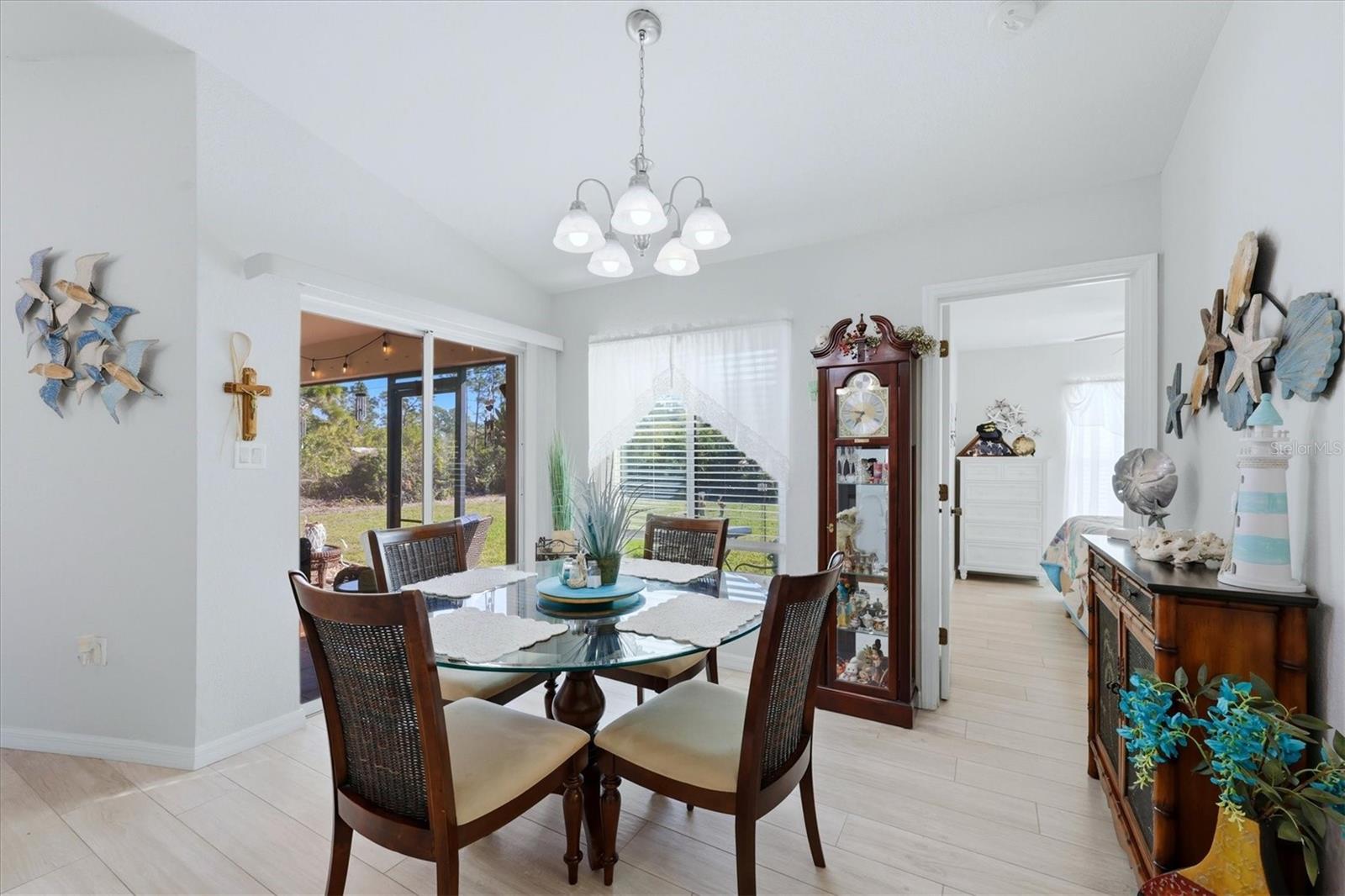 PORT CHARLOTTE SEC 056 - Residential