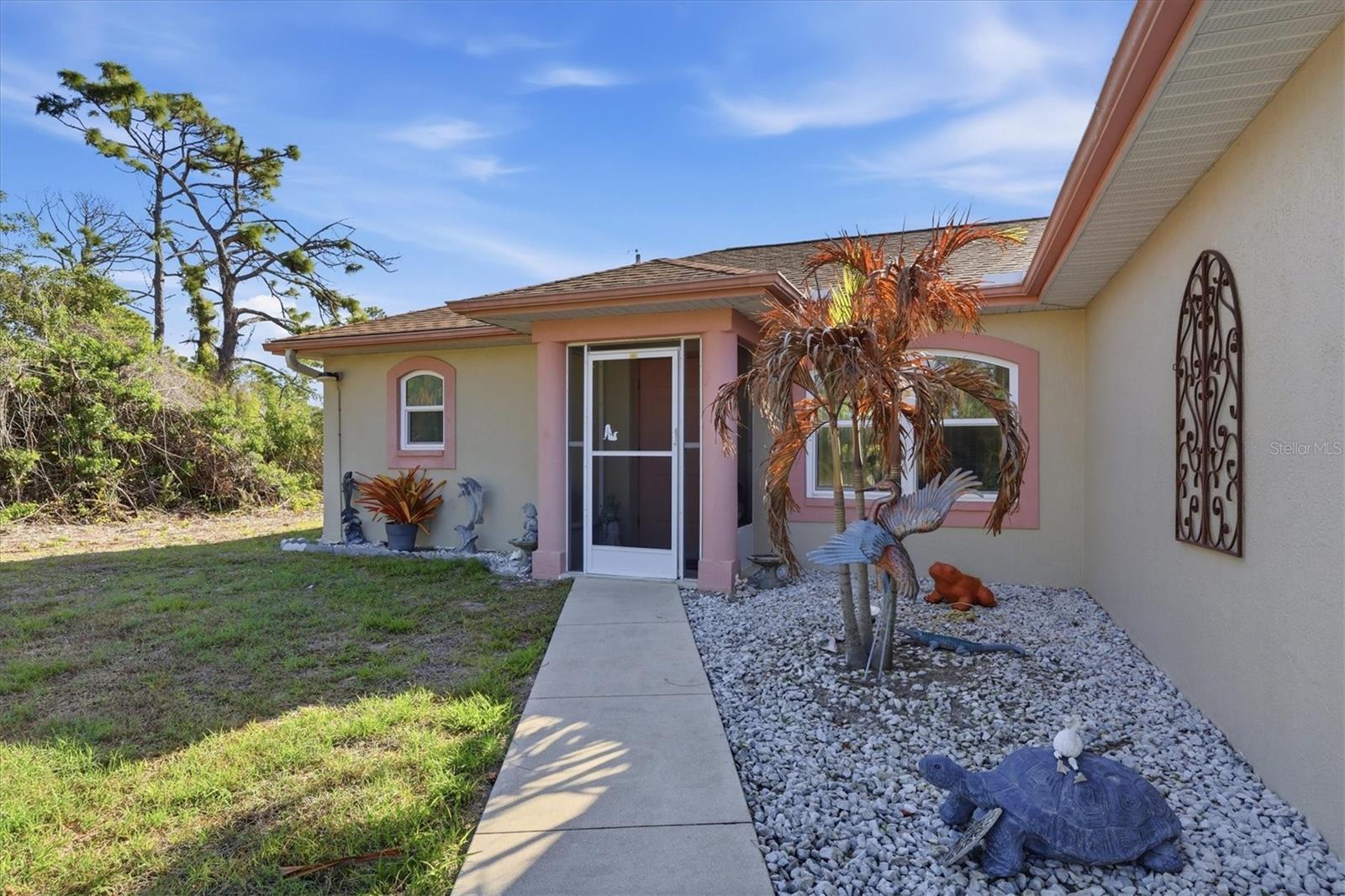 PORT CHARLOTTE SEC 056 - Residential