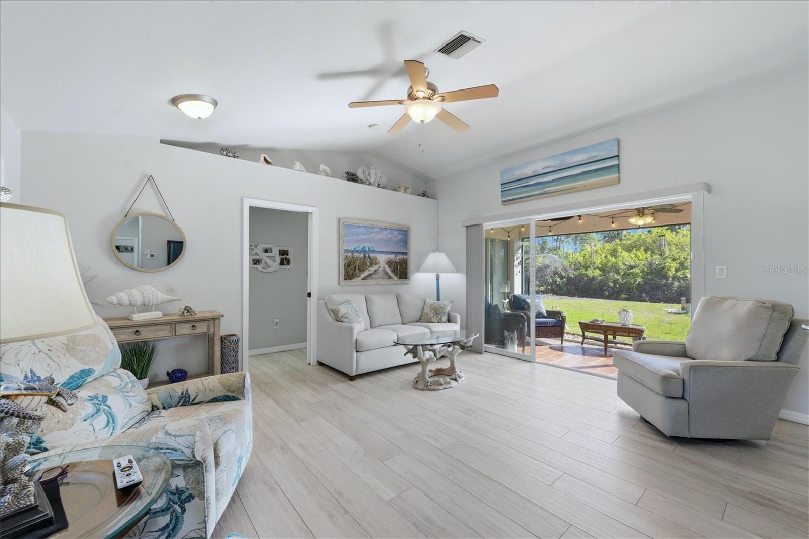 PORT CHARLOTTE SEC 056 - Residential