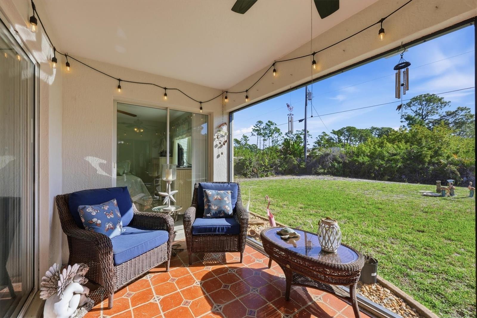 PORT CHARLOTTE SEC 056 - Residential