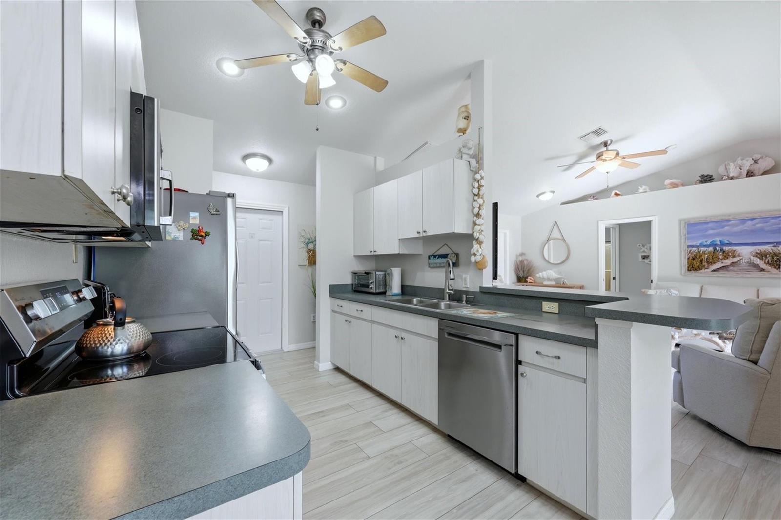 PORT CHARLOTTE SEC 056 - Residential