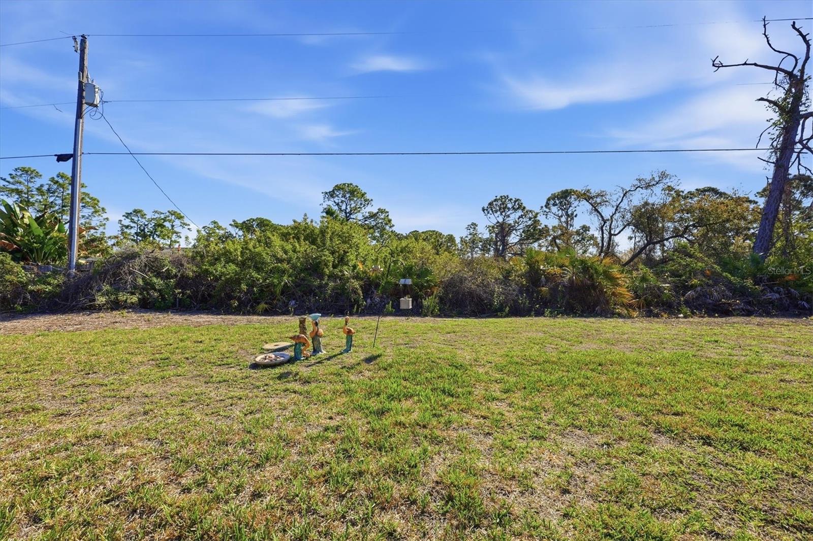 PORT CHARLOTTE SEC 056 - Residential