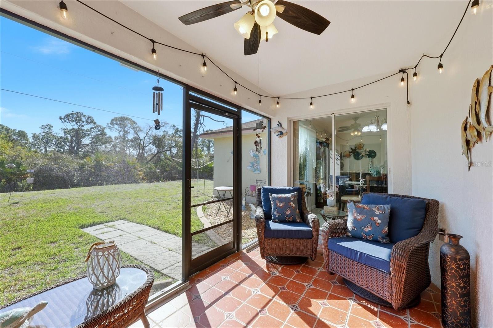 PORT CHARLOTTE SEC 056 - Residential