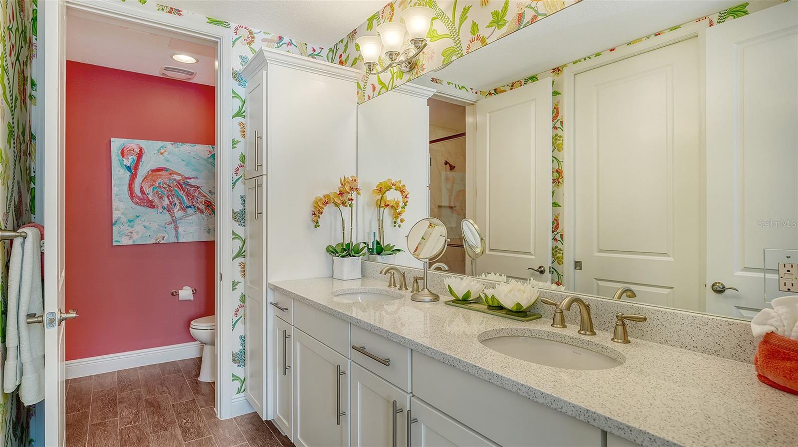 MARINA WALK ON ONE PARTICULAR HARBOUR 2 - Residential