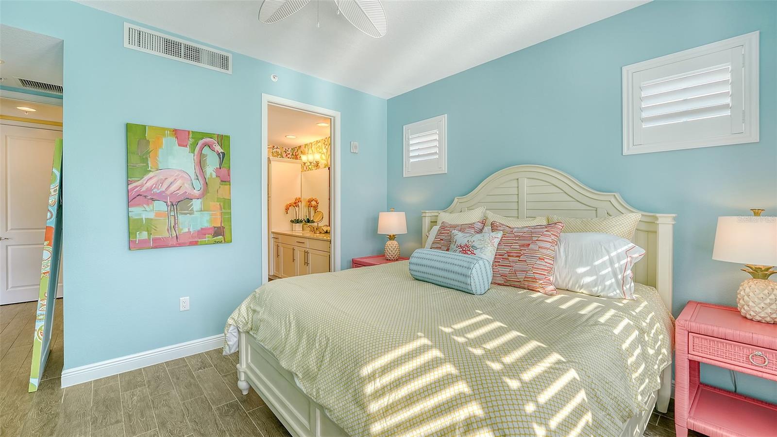 MARINA WALK ON ONE PARTICULAR HARBOUR 2 - Residential