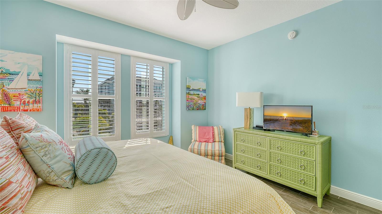 MARINA WALK ON ONE PARTICULAR HARBOUR 2 - Residential