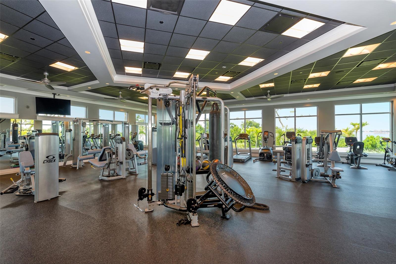 MARINA WALK ON ONE PARTICULAR HARBOUR 2 - Residential