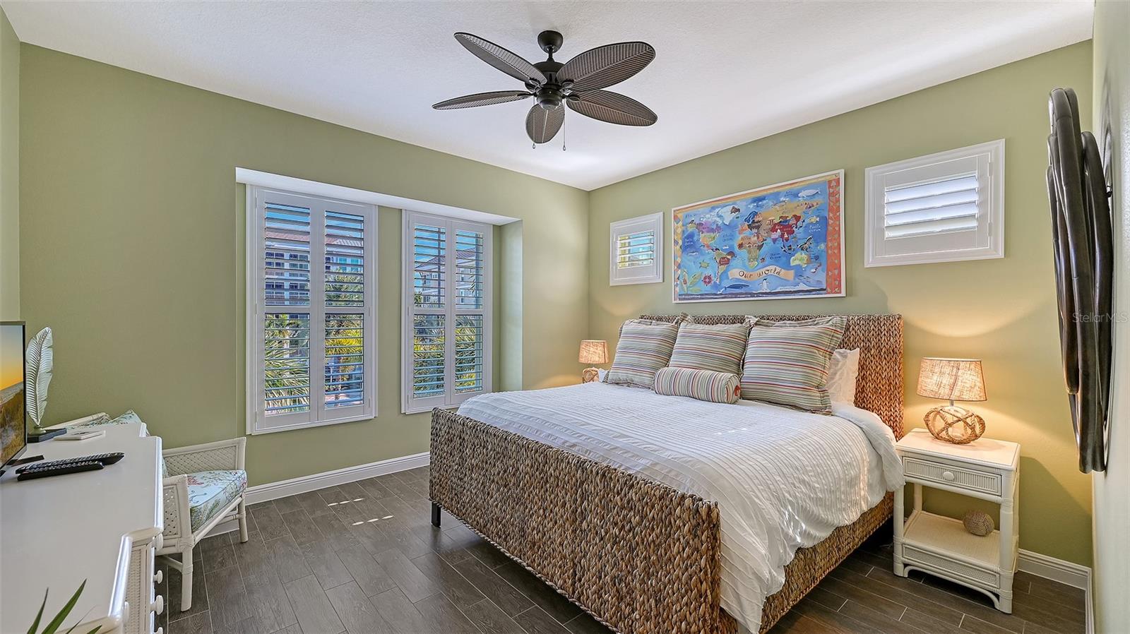 MARINA WALK ON ONE PARTICULAR HARBOUR 2 - Residential